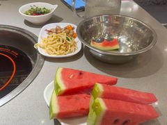 -巴蜀王婆大虾(南锣鼓巷店)
