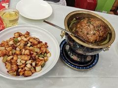 -金鸭都·老北京特色家常菜(潘家园店)
