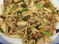-阿信土煮大排档(太阳城店)