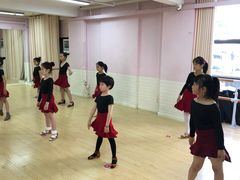 -雅米拉艺术中心(少儿舞蹈培训)