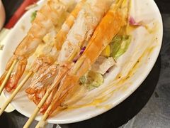 -渔乐之昕·铁板烧自助餐(虹悦城店)