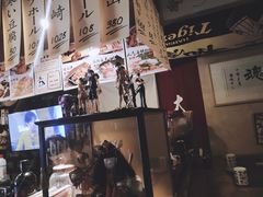-半藏居酒屋(香港花园店)