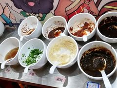 -轩于鲜旋转小火锅(南禅寺店)