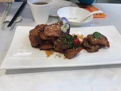 -乾隆美食·本帮菜(黄河路店)