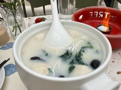 -大树餐厅(环球港店)