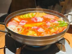 -KimPro 辛普乐概念韩餐