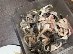 -东来顺铜锅炭火涮肉(上地华联店)