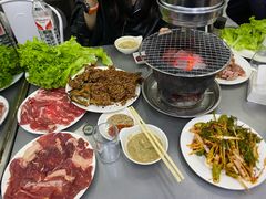 -松明一烤肉馆(鲁园店)