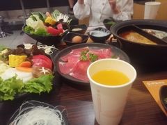 -呷哺呷哺(枫蓝国际店)