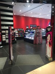 -丝芙兰Sephora