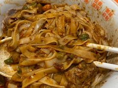 -小满手工粉(上海新世界城店)