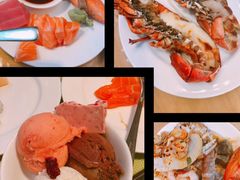 -上海静安香格里拉大酒店