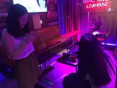 -唱吧麦颂ktv(紫金大厦店)