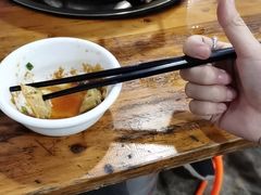 -章记正宗南岗鱼蛋火锅