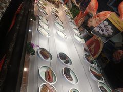 -五月罗马海鲜烤肉自助餐厅(印象城店)