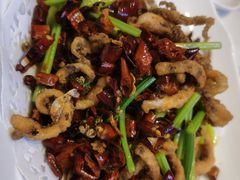 -渔家风味·鲅鱼水饺·央视展播·海鲜天津菜(开发区店)