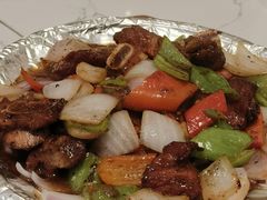 -老友王·南宁特色菜(金汇如意坊店)