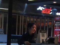 -千味涮·健康火锅(会展连城新天地店)