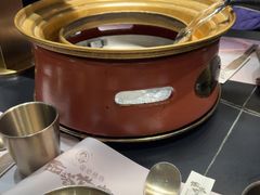 -西塔老太太泥炉烤肉(龙湖北苑天街店)