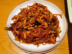-春饼先生·北京烤鸭(甘井子万达店)