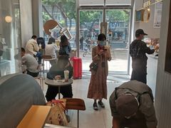 -喜茶(广州中山六路店)