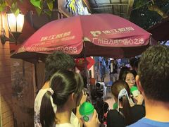-紫金食坊(江南西路店)