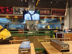 -李不管把把烧(天府三街店)