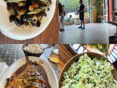 -百万叔(临湖店)