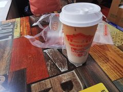 金鸳鸯-香港鸳鸯王(西湖路店)