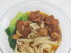 -满记烧饼(牛街东里小区一区店)