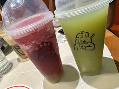 -喜茶(广州东方宝泰店)