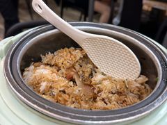 -椿记烧鹅(叠彩店)