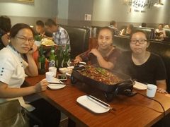 -湄公河秘制烤鱼(西双十贰城商业中心店)