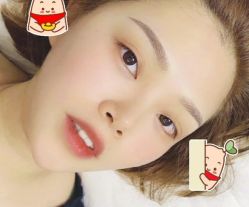 -西施无菌半永久纹绣眉眼影唇轻增发纹发际线