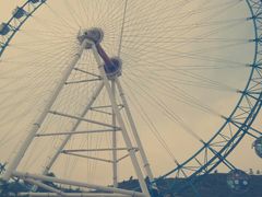 -山西乌金山旅游区