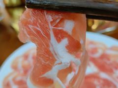 -津门老羊家·铜锅涮羊肉·烧烤(科技园店)