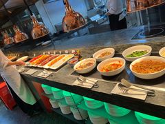 -马哥孛罗酒店·SAVVY全日餐厅