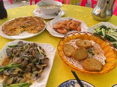 -秋姐美食店(旅游大道店)