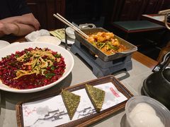 -甬上名灶(天一阁·翠柏店)