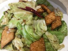-巴依老爷·新疆美食(上城区天城路店)