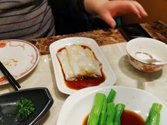 -稻香酒家(长宁KING88广场店)