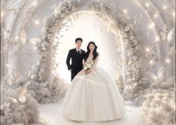 -太郎花子婚纱摄影TAHAKO(无锡店)