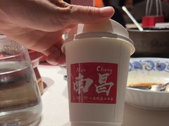 -千百味红餐厅·江西菜(绿地双子塔店)