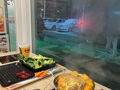 -吉野家(次渠大街店)