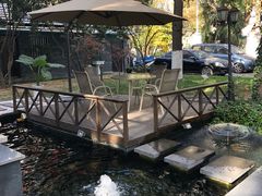 -民国红公馆·艺文空间(颐和路店)