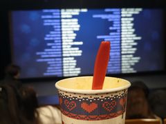 -DQ·蛋糕·冰淇淋(虹口龙之梦店)