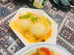 醋溜白菜-新疆伊宁远征餐厅