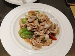 油淋鸟贝-东莱馋房(陆家嘴店)