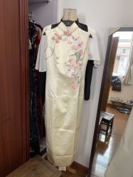 -老上海·石库门 旗袍·洋服工作室(淮海中路店)