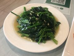 -听涛雅苑百味饺子老家菜馆